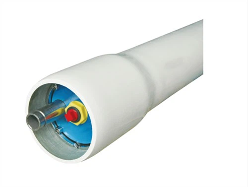 8040 Membrane Housing