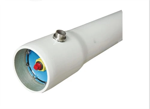 Reverse Osmosis Housing