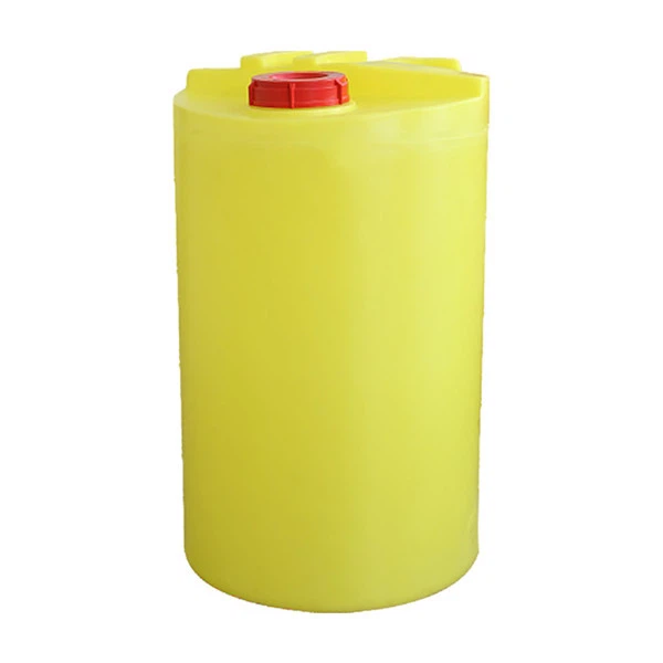 200L chemical dosing tank