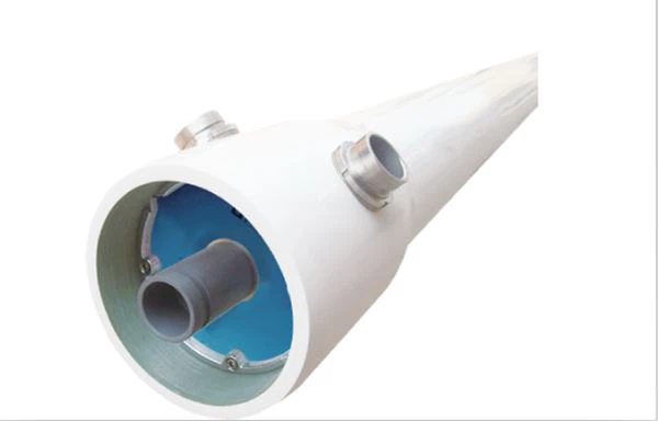 8040 Membrane Housing