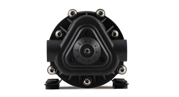 Industrial Water Pressure Booster Pumps