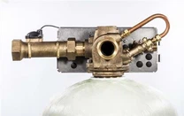 Backwash Control Valve