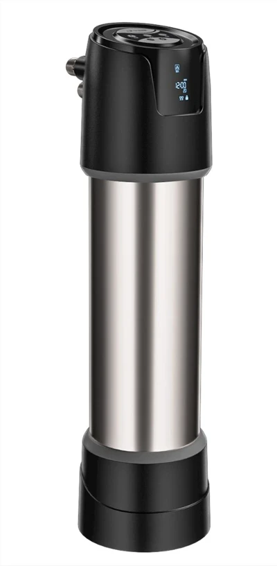 Central Water Filter