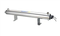 Commercial UV Water Sterilizer