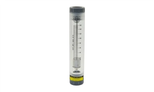 Inline Liquid Flow Meter