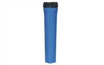 Polypropylene Filter Housing