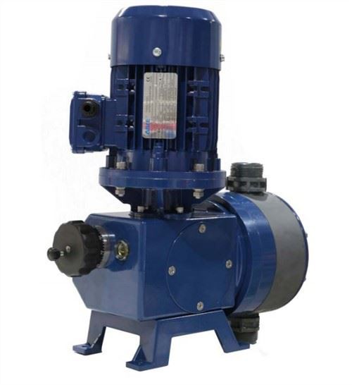 Prominent Dosing Pumps