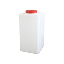 ProMinent PE 60L Chemical Tank
