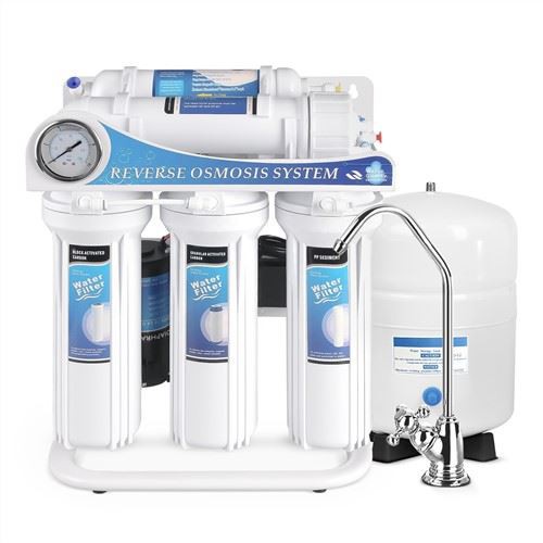 Reverse Osmosis Water Purifier System