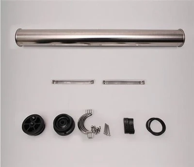 Stainless Steel RO Membrane Housing