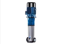 Vertical Multistage