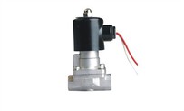Water Solenoid Valve