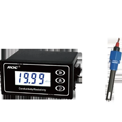 Conductivity Transmitting Controller