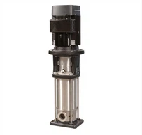 Grundfos Water Pressure Booster Pump